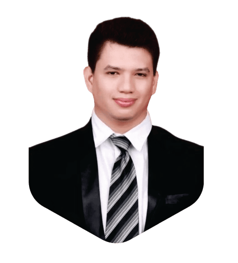 Picture of the author